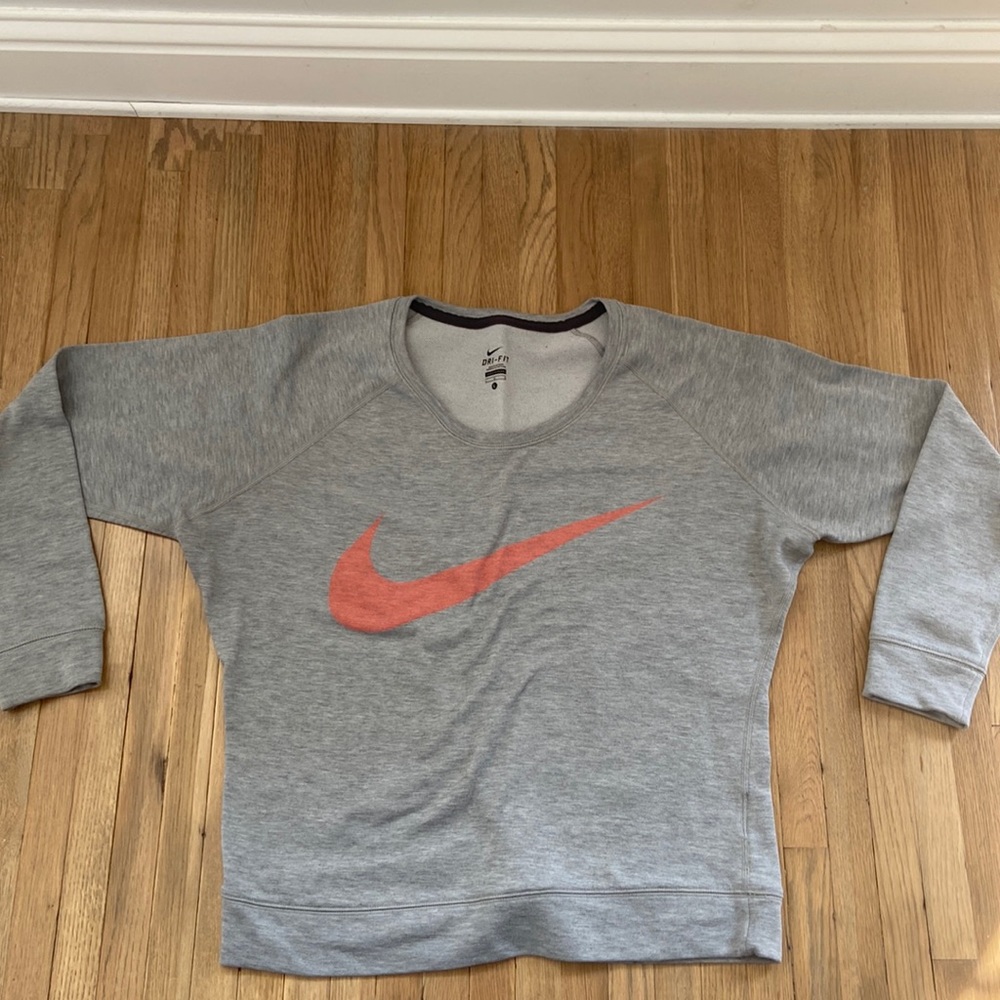 Nike Crew Fit